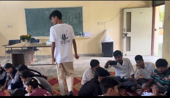 Udaan campaign photo 29