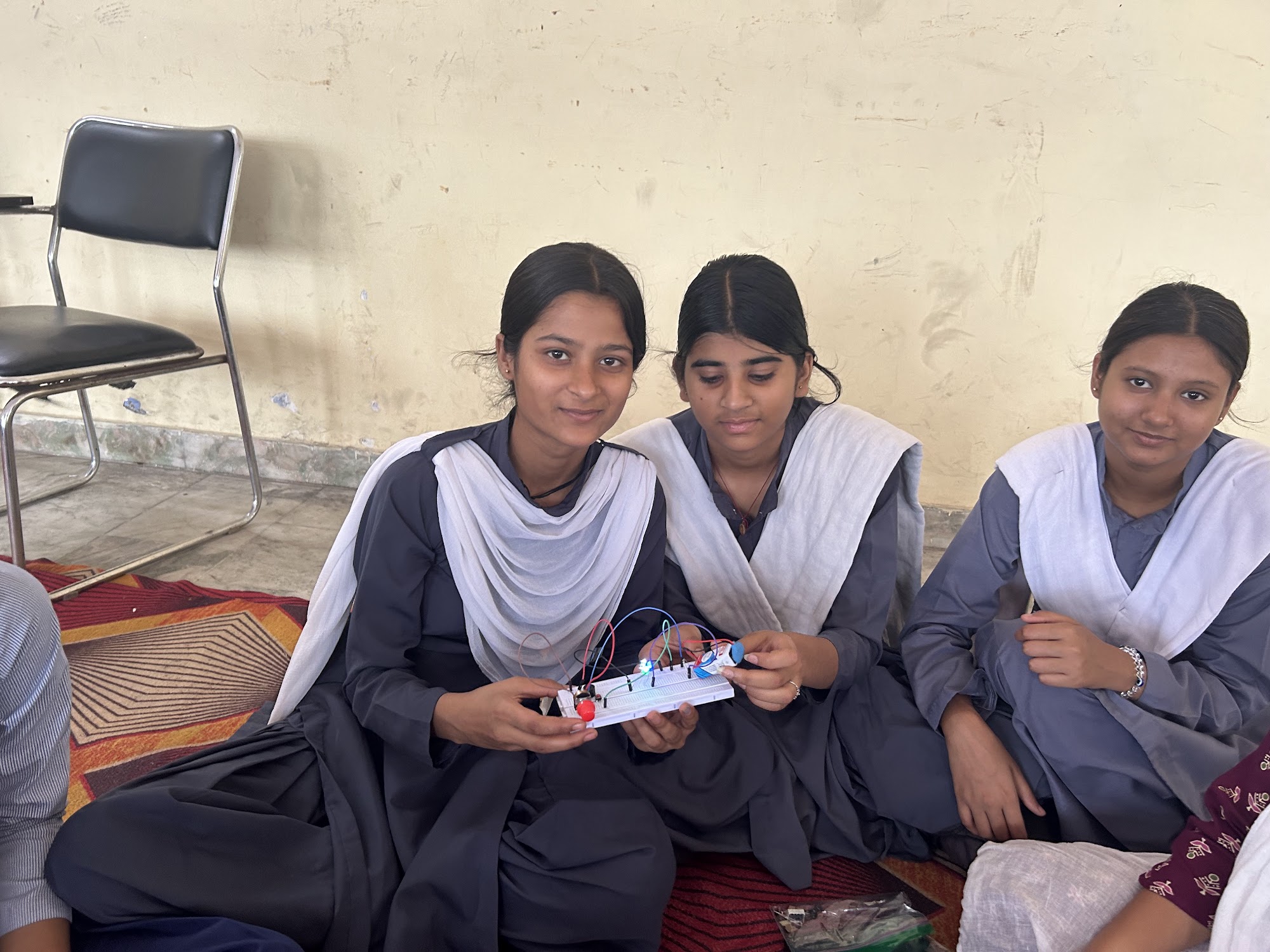 Udaan campaign photo 28
