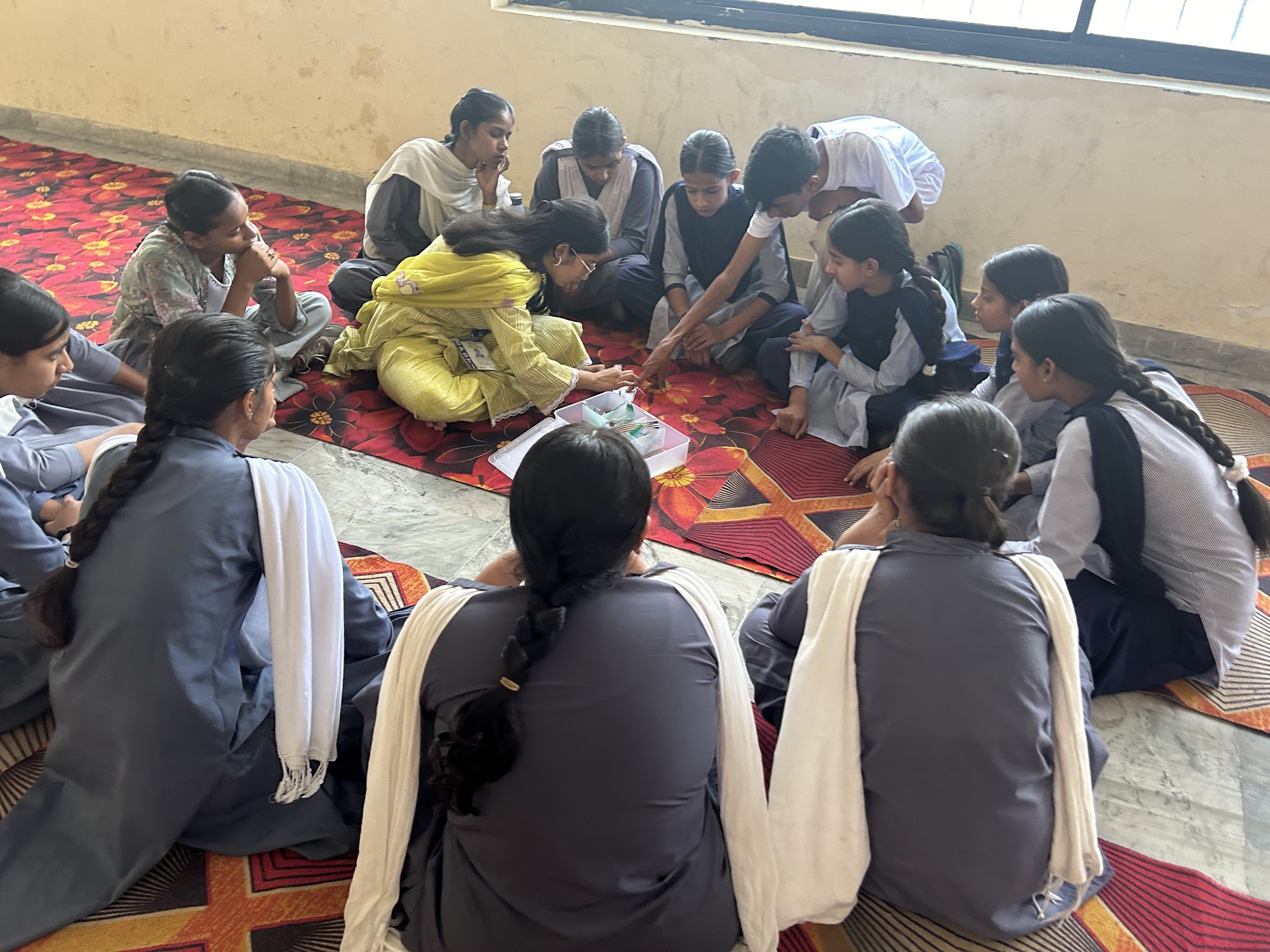 Udaan campaign photo 12