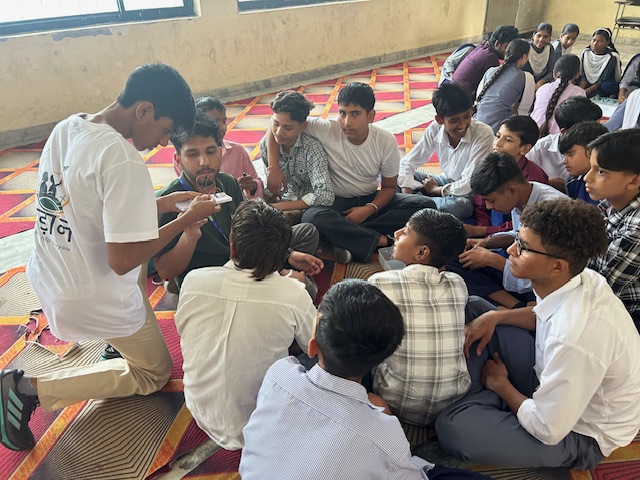 Udaan campaign photo 5