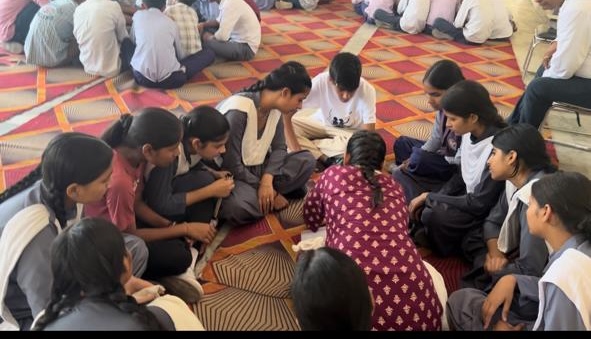 Udaan campaign photo 17