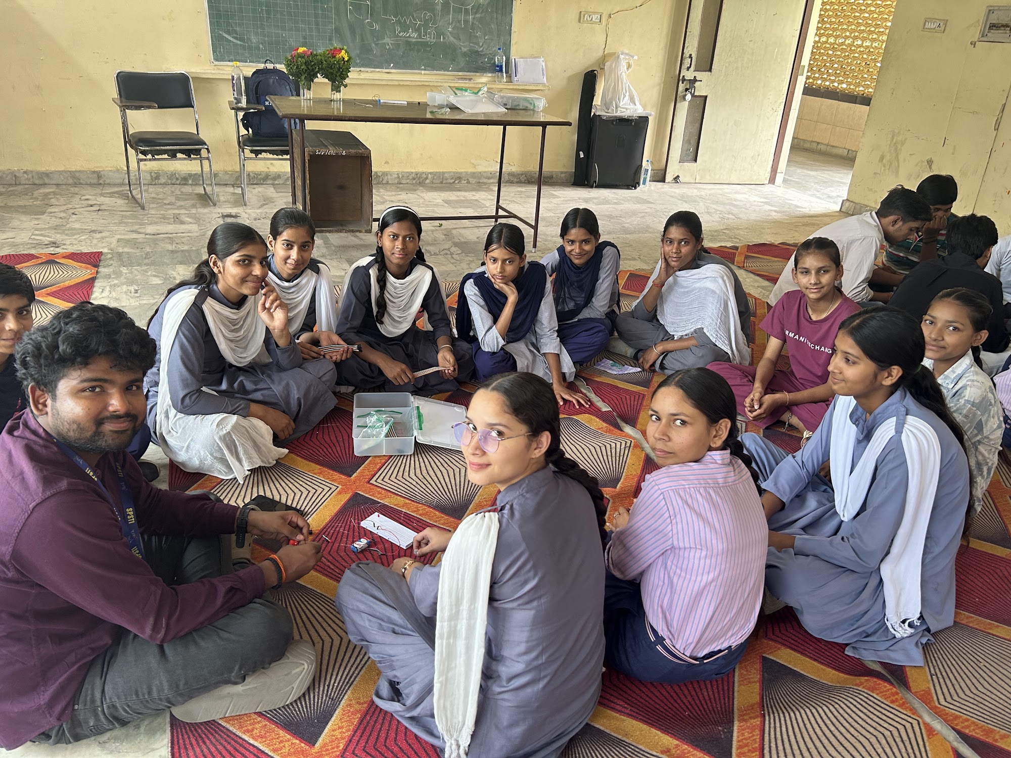 Udaan campaign photo 24