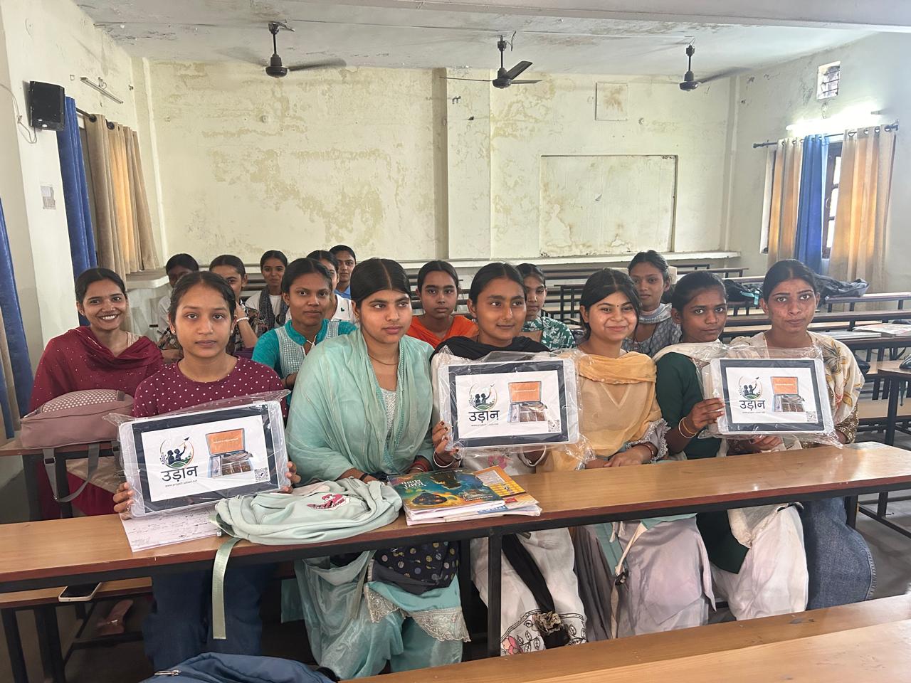 Udaan campaign photo 25