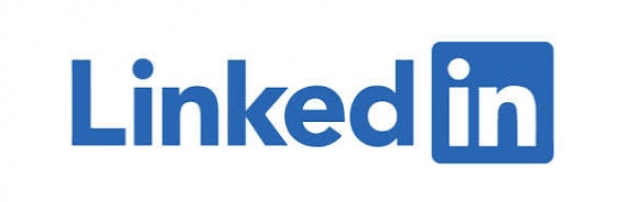 LinkedIn logo
