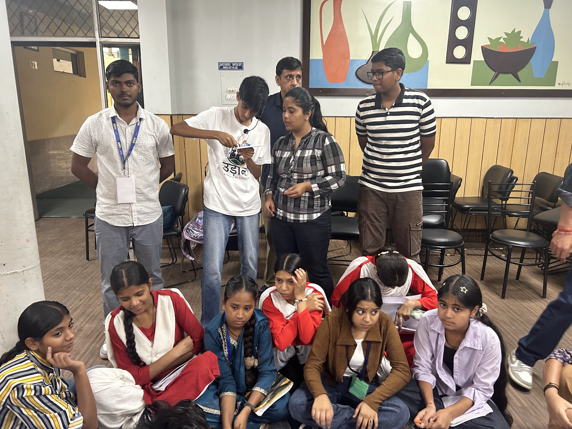 Udaan campaign photo 34