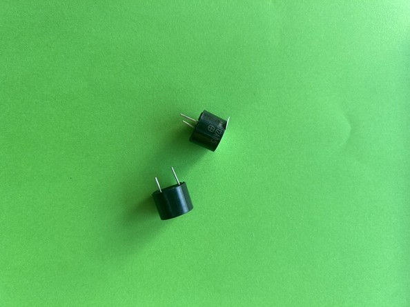 Buzzer