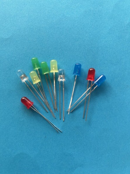 LEDs