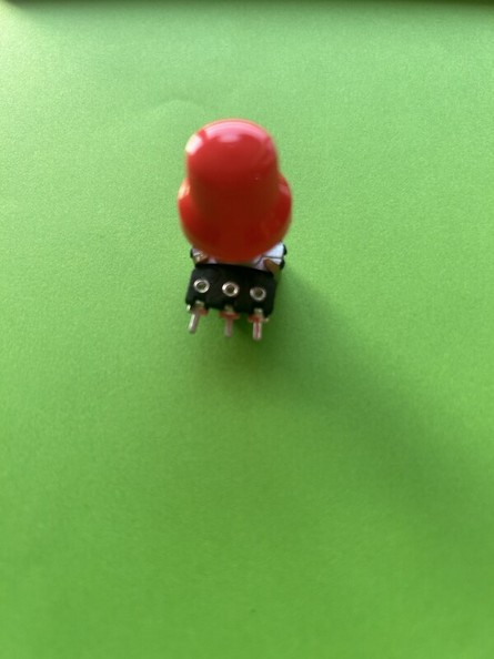 Potentiometer