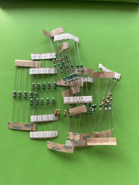 Resistors