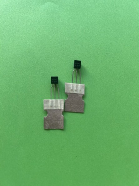 Transistor
